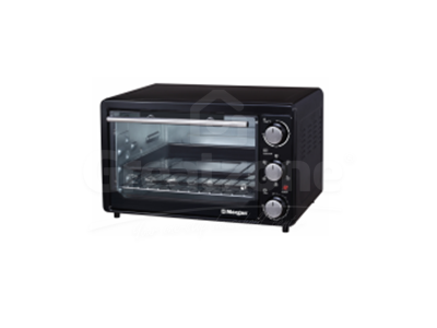 OVEN & TOASTER MEO-HC25C