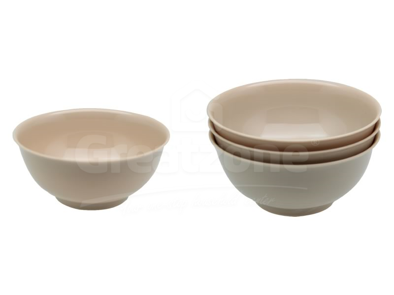 Round Bowl AS005