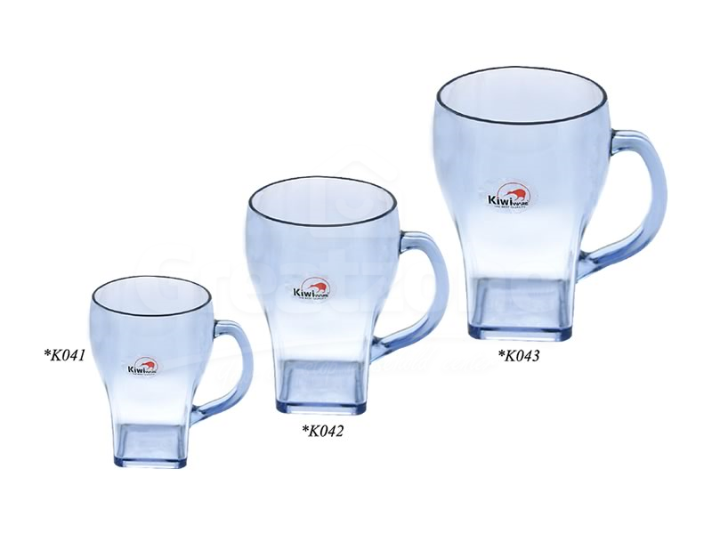 Juice Cup With Handle (AS) AS020