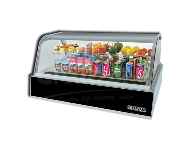 Table Top Display Cooler - 700mm x 600mm x 620mm (H)