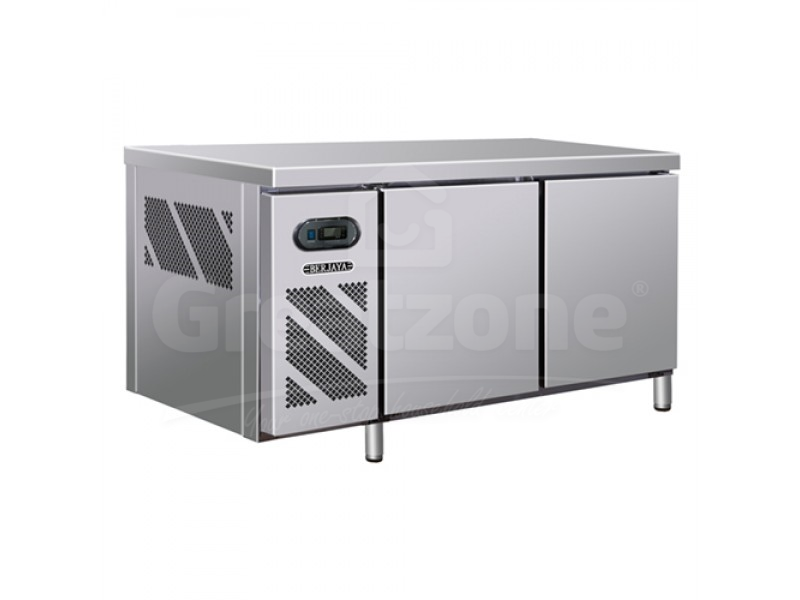 2 Door Counter Chiller - 278 Litres BS-2DC4/Z