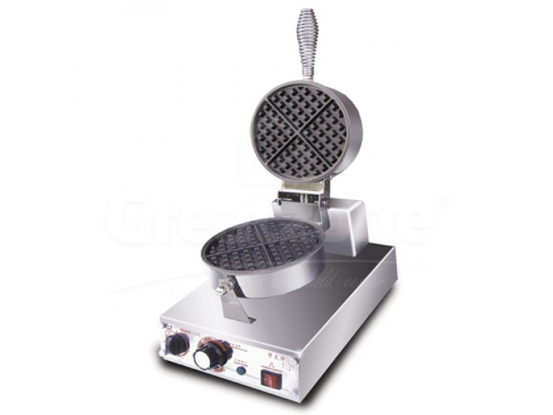 Waffle Baker