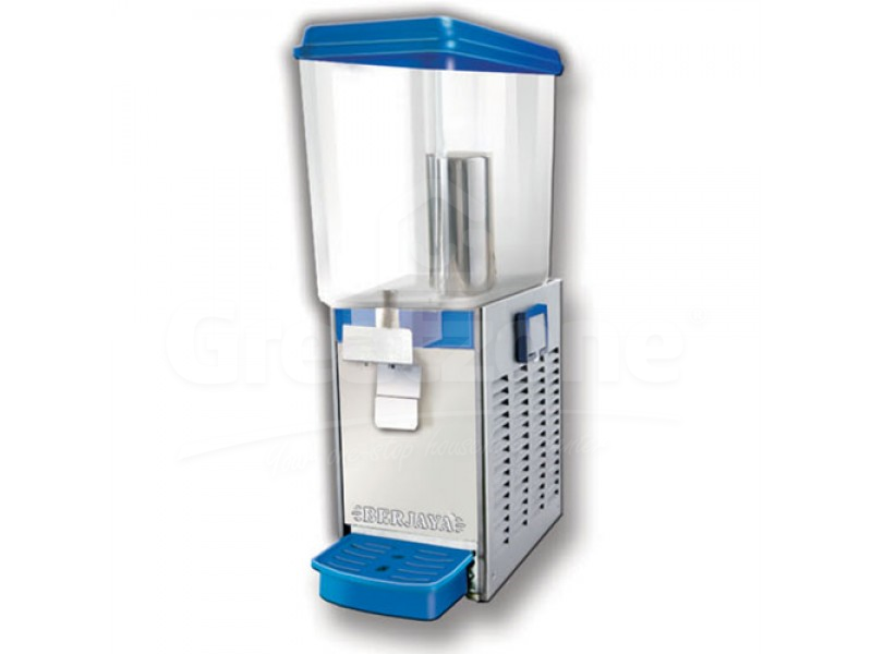 Juice Dispenser - Jet System