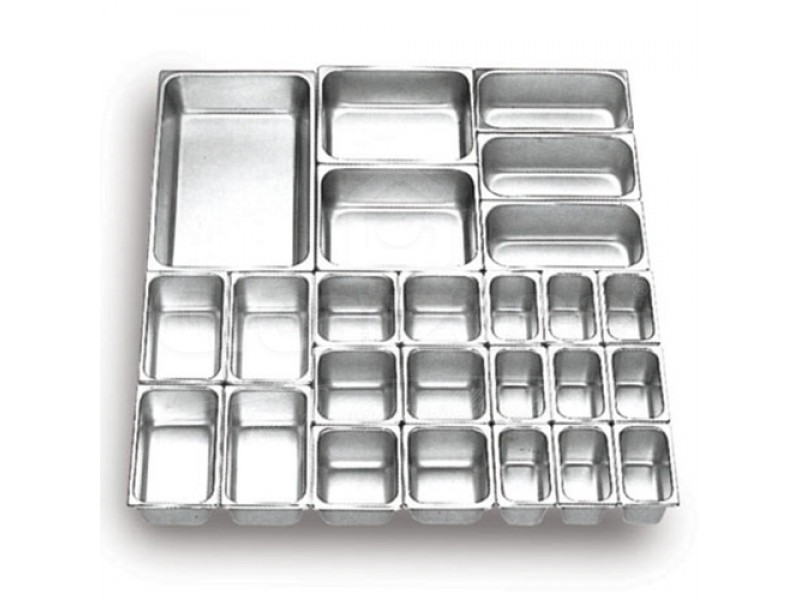 Food Pan