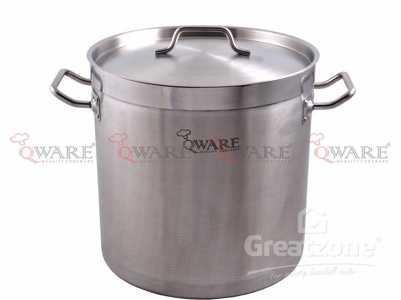 Sandwich Bottom Sauce/Stock/Casserole Pot