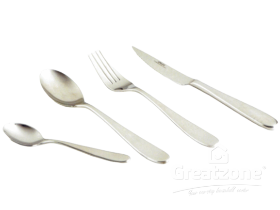 QWARE - Mugeep Series Cutlery