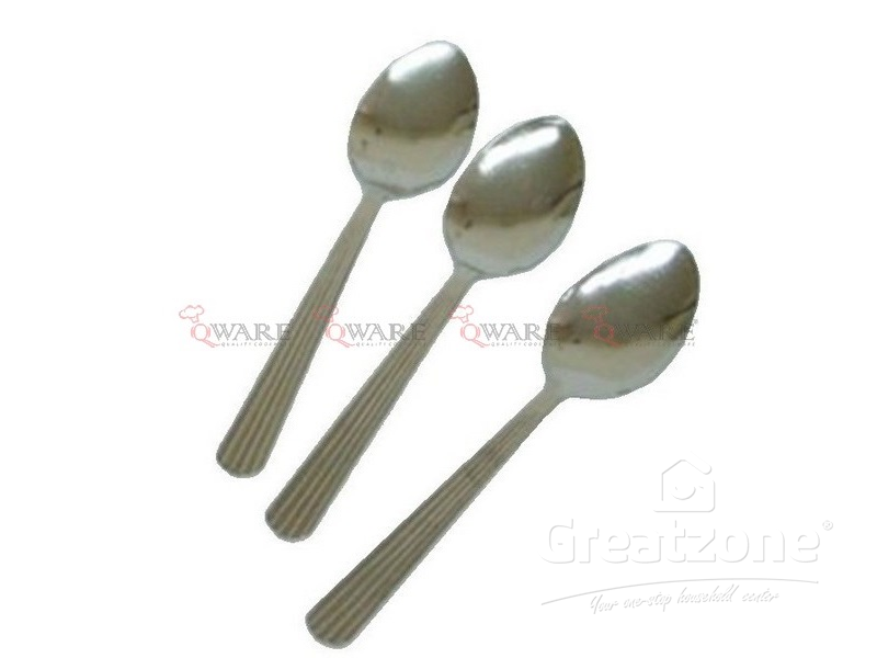 925 Spoon Cutlery