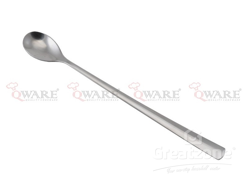 Extra Long Soda Spoon