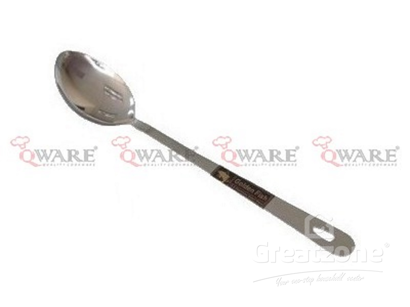 Curry Spoon