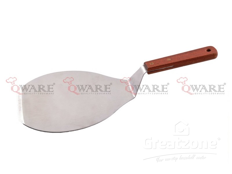 Wood Handle Pizza Peel