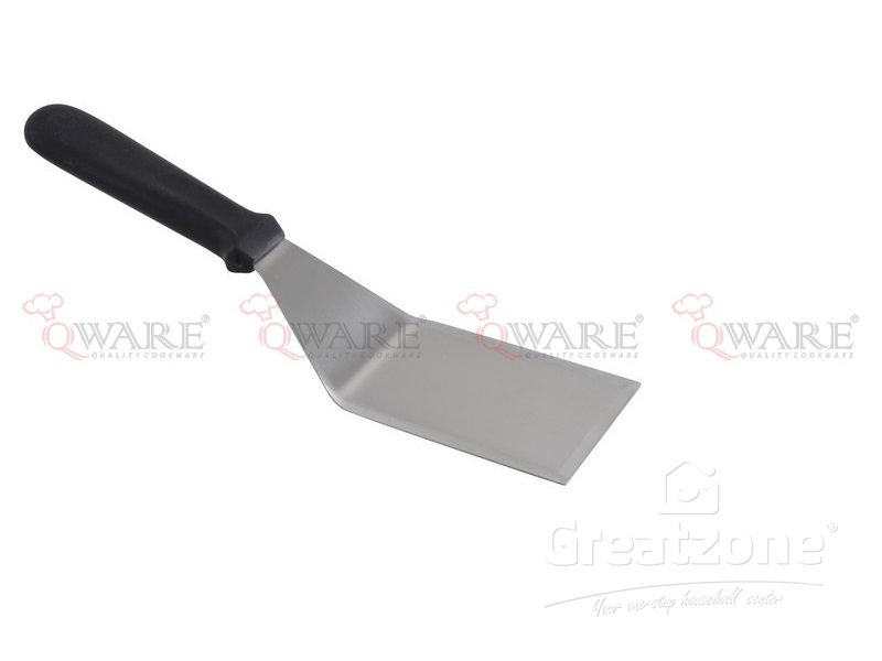 Black Handle Turner