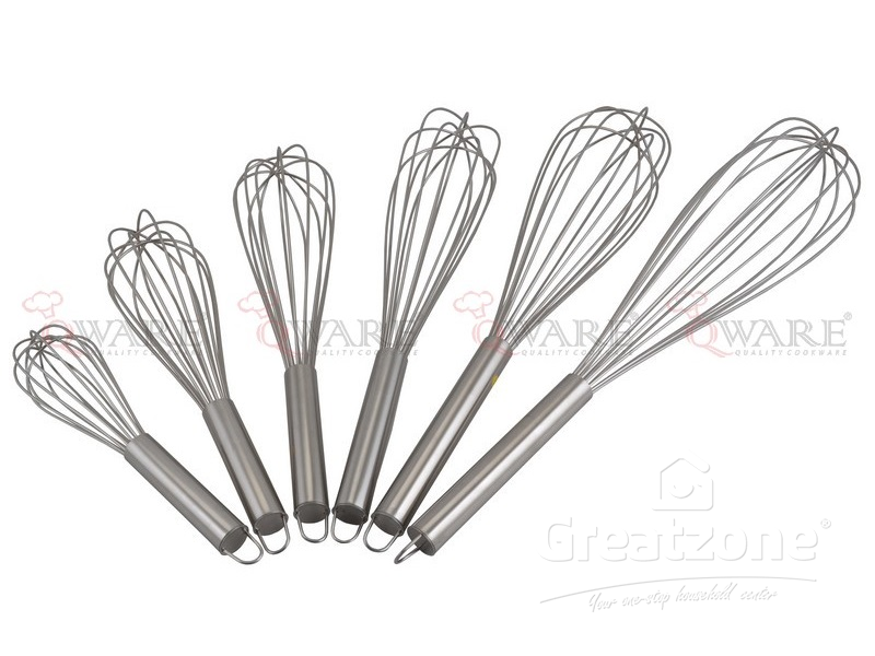 Thick Egg Whisk