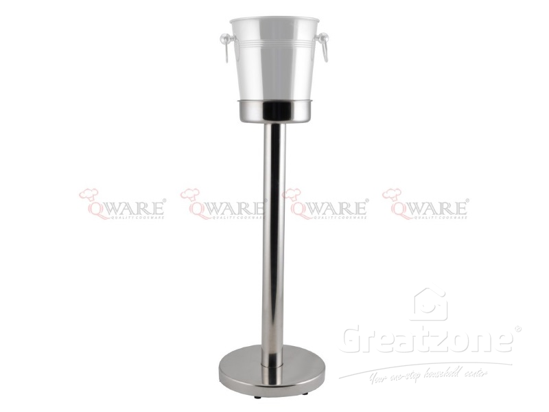 Champagne Bucket Stand