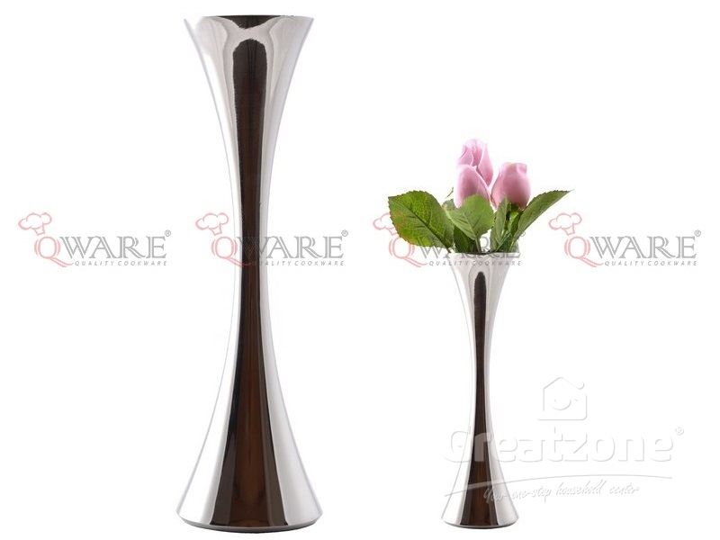 V Shape Vase