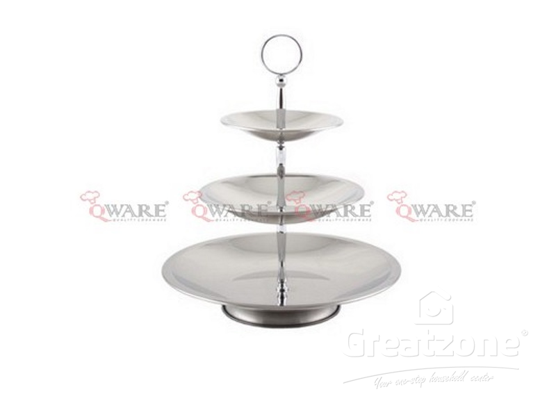 3 Tier Cake / Display Stand