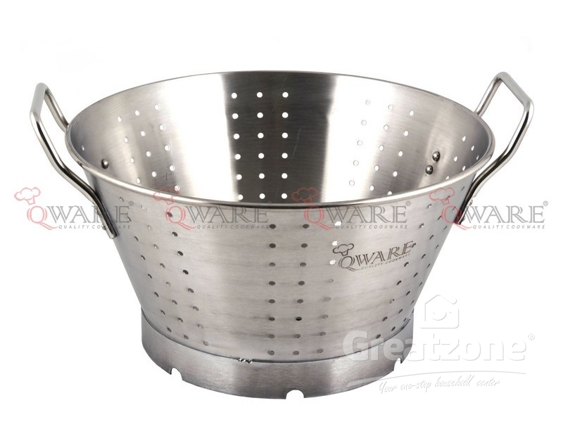 Colander with Two Handle