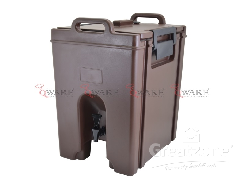 Insulated Beverage Servers