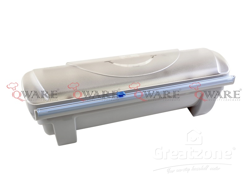 Plastic Wrap Dispenser