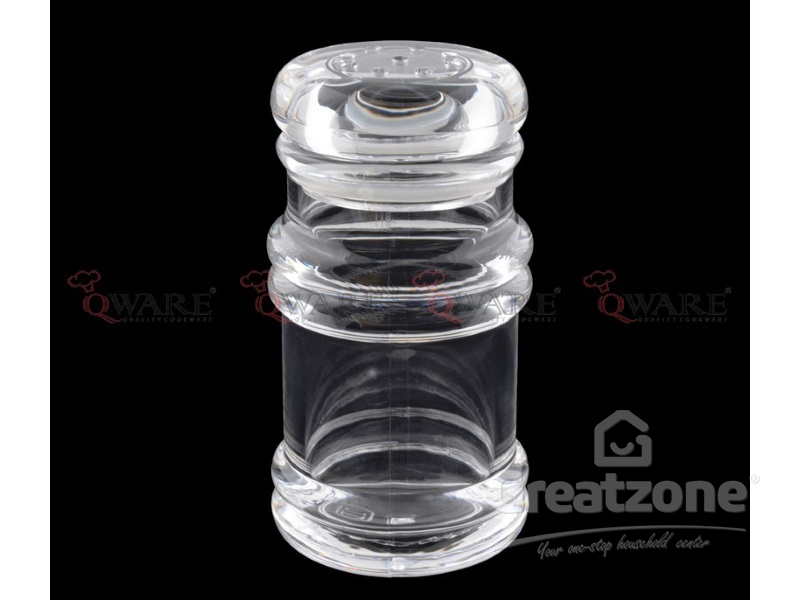 Acrylic Toothpick Bottle