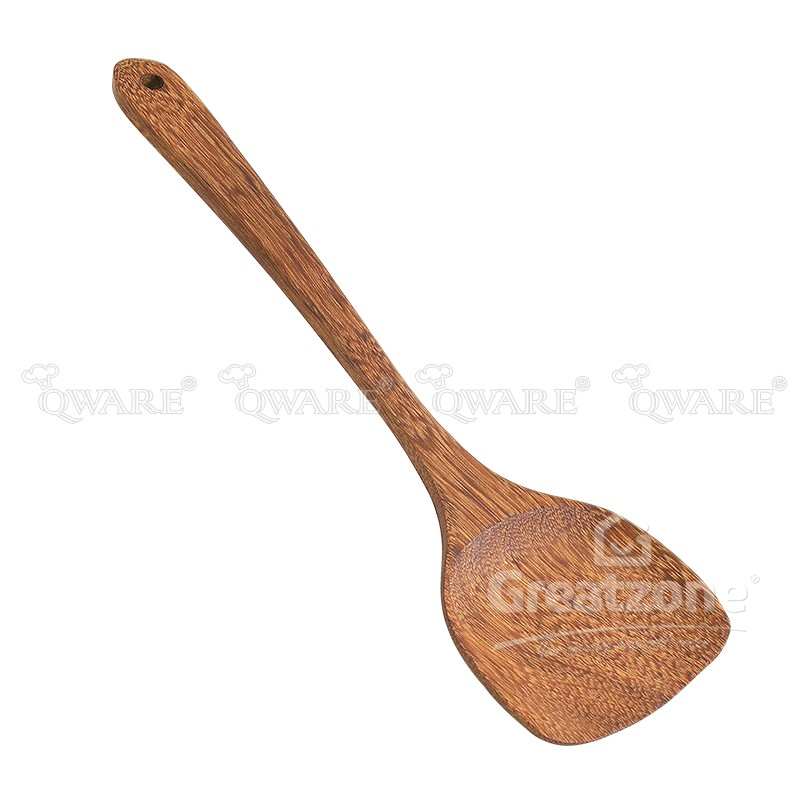 Wooden Turner