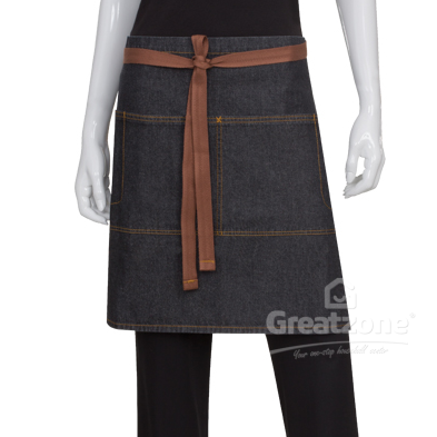 MEMPHIS HALF BISTRO APRON