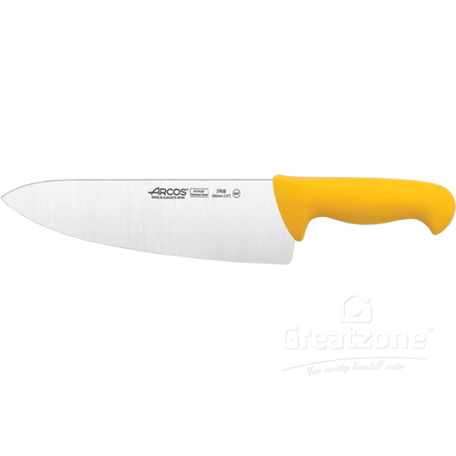 ARCOS CHEF’S KNIFE 10'' ARCOS04