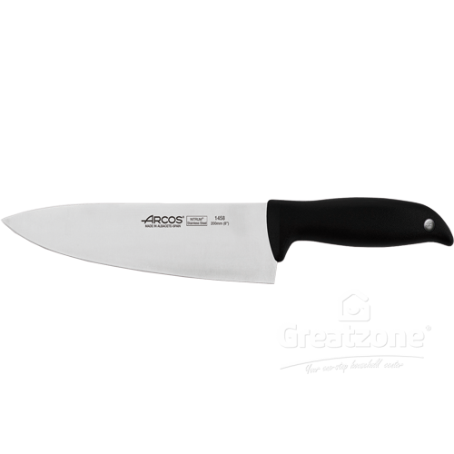 ARCOS CHEF’S KNIFE 8"