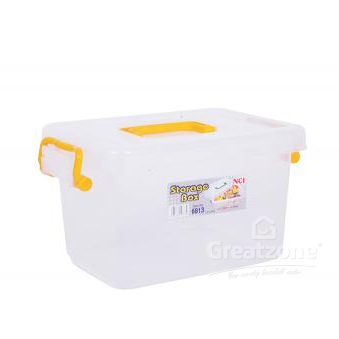 6813,6815,6817,6819 Multi-Purpose Container & Storage Box