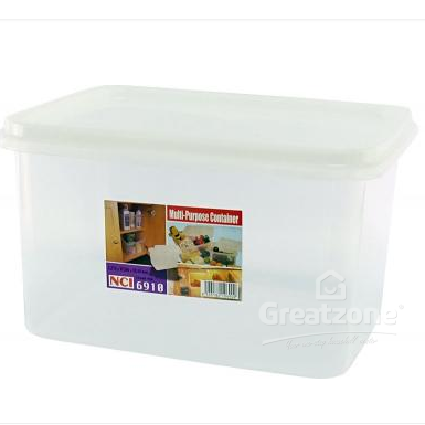 6910 to 6916 Rectangular Container