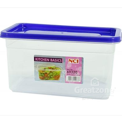 Cutlery Container