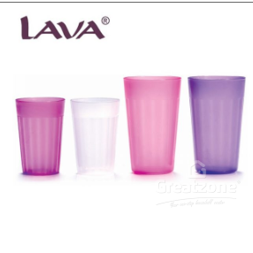 TB213 Tumbler 8 oz (LAVA)