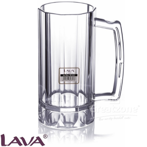 LAVA Mug (PC)