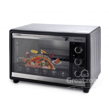 Pensonic Electric Oven 35L | PEO-3500