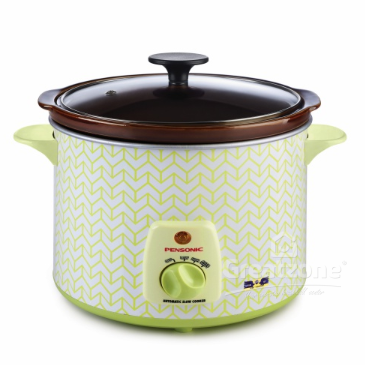 Pensonic Slow Cooker