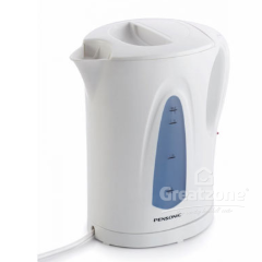 Pensonic Automatic Cordless Jug Kettle