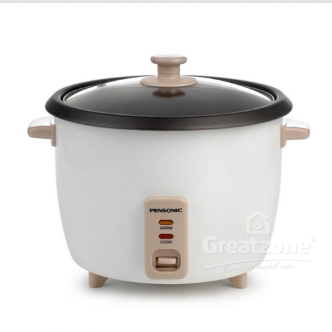 Pensonic Rice Cooker