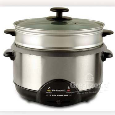 Pensonic Multi Cooker