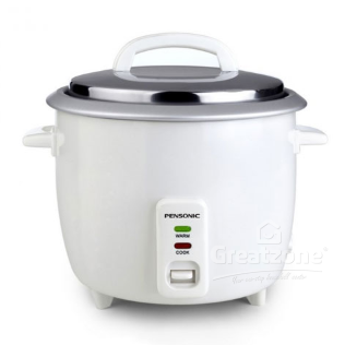 Pensonic Rice Cooker