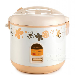 Pensonic Rice Cooker