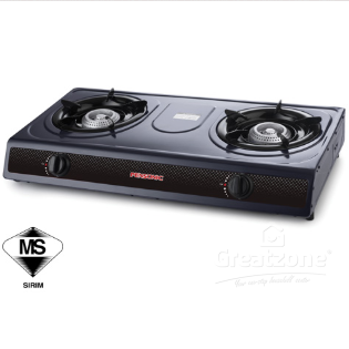 Pensonic Gas Cooker