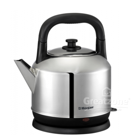 ELECTRIC KETTLE (CORDLESS)