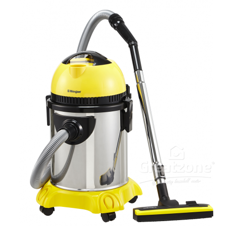 VACUUM CLEANER (DRY/WET/BLOW)