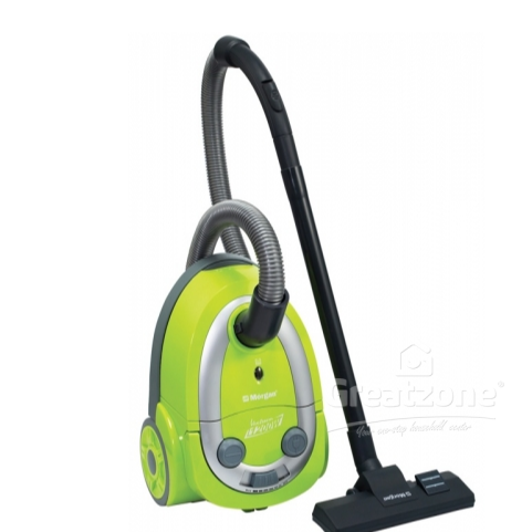 VACUUM CLEANER