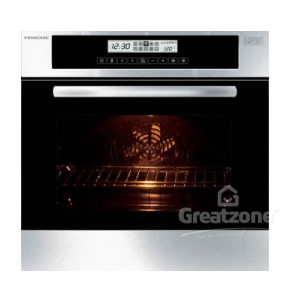 Pensonic Electric Built-In Oven
