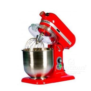 BAKER FLOUR MIXER