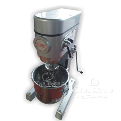 Baker Flour Mixer