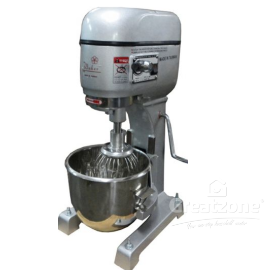 Baker Flour Mixer