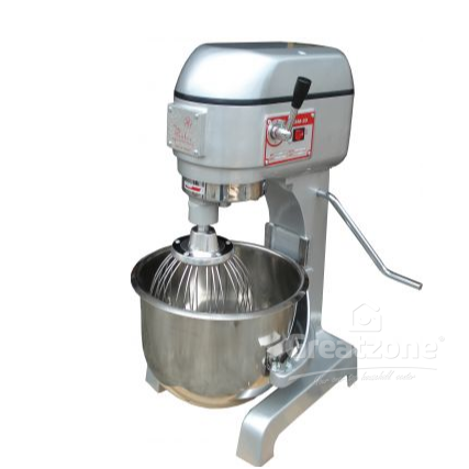 Baker Flour Mixer