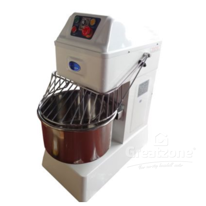 Baker Spiral Mixer