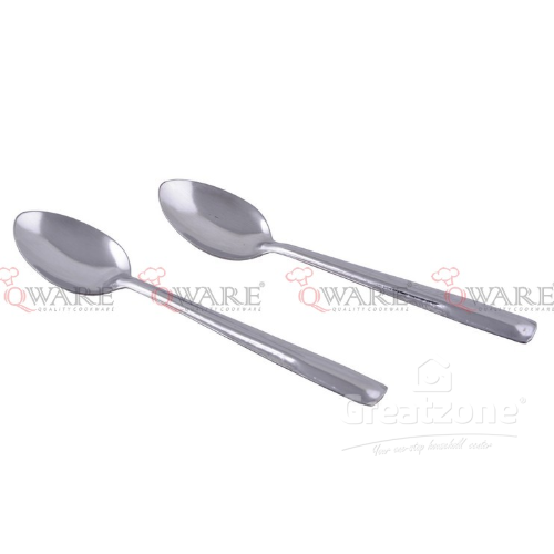 S/S TEA SPOON